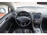 Ford Mondeo Turnier bei Sportwagen.expert - Abbildung (8 / 15)