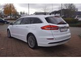 Ford Mondeo Turnier bei Sportwagen.expert - Abbildung (3 / 15)