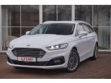 Ford Mondeo Turnier bei Sportwagen.expert - Abbildung (2 / 15)