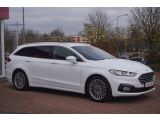 Ford Mondeo Turnier bei Sportwagen.expert - Abbildung (5 / 15)