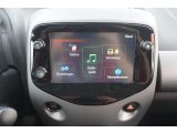 Toyota Aygo bei Sportwagen.expert - Abbildung (15 / 15)