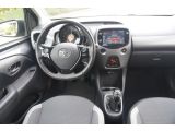Toyota Aygo bei Sportwagen.expert - Abbildung (10 / 15)