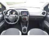 Toyota Aygo bei Sportwagen.expert - Abbildung (11 / 15)