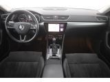 Skoda Superb bei Sportwagen.expert - Abbildung (9 / 15)