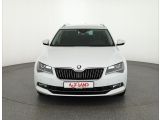 Skoda Superb bei Sportwagen.expert - Abbildung (8 / 15)