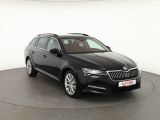 Skoda Superb bei Sportwagen.expert - Abbildung (7 / 15)