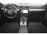 Skoda Superb bei Sportwagen.expert - Abbildung (9 / 15)