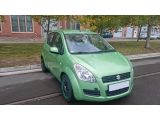 Suzuki Splash bei Sportwagen.expert - Abbildung (5 / 15)