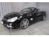 Mercedes-Benz SL-Klasse bei Sportwagen.expert - Abbildung (2 / 15)