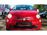 Fiat 500 bei Sportwagen.expert - Abbildung (15 / 15)