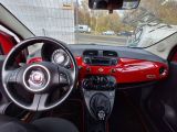 Fiat 500 bei Sportwagen.expert - Abbildung (10 / 15)