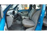 Renault Kangoo bei Sportwagen.expert - Abbildung (14 / 15)