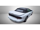 Pontiac Firebird bei Sportwagen.expert - Abbildung (11 / 15)
