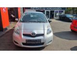 Toyota Yaris bei Sportwagen.expert - Abbildung (2 / 14)