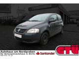 VW Fox bei Sportwagen.expert - Abbildung (3 / 15)