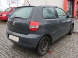 VW Fox bei Sportwagen.expert - Abbildung (14 / 15)