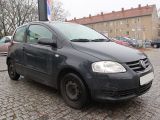 VW Fox bei Sportwagen.expert - Abbildung (2 / 15)