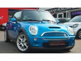 Mini Cooper S Cabrio bei Sportwagen.expert - Abbildung (3 / 15)