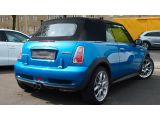 Mini Cooper S Cabrio bei Sportwagen.expert - Abbildung (4 / 15)