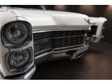 Cadillac DeVille bei Sportwagen.expert - Abbildung (14 / 15)