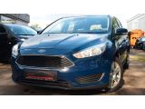 Ford Focus Turnier bei Sportwagen.expert - Abbildung (5 / 15)