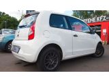 Seat Mii bei Sportwagen.expert - Abbildung (15 / 15)