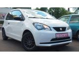 Seat Mii bei Sportwagen.expert - Abbildung (3 / 15)