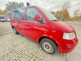 VW T5 Transporter bei Sportwagen.expert - Abbildung (5 / 15) VW T5 Transporter bei Sportwagen.expert - Abbildung (5 / 15)