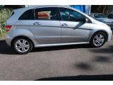 Mercedes-Benz B-Klasse bei Sportwagen.expert - Abbildung (8 / 15)