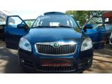 Skoda Fabia bei Sportwagen.expert - Abbildung (14 / 15)