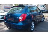 Skoda Fabia bei Sportwagen.expert - Abbildung (5 / 15)