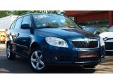Skoda Fabia bei Sportwagen.expert - Abbildung (2 / 15)