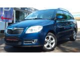 Skoda Fabia bei Sportwagen.expert - Abbildung (3 / 15)