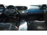 Mercedes-Benz S-Klasse bei Sportwagen.expert - Abbildung (12 / 15)