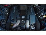 Mercedes-Benz S-Klasse bei Sportwagen.expert - Abbildung (7 / 15)