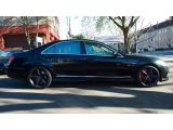 Mercedes-Benz S-Klasse bei Sportwagen.expert - Abbildung (15 / 15)