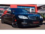 Mercedes-Benz S-Klasse bei Sportwagen.expert - Abbildung (3 / 15)