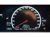 Mercedes-Benz S-Klasse bei Sportwagen.expert - Abbildung (8 / 15)