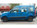 Renault Kangoo bei Sportwagen.expert - Abbildung (3 / 15)
