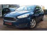 Ford Focus Turnier bei Sportwagen.expert - Abbildung (10 / 15)