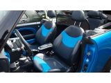 Mini Cooper S Cabrio bei Sportwagen.expert - Abbildung (6 / 15)