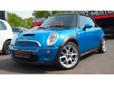 Mini Cooper S Cabrio bei Sportwagen.expert - Abbildung (13 / 15)