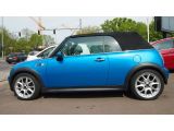 Mini Cooper S Cabrio bei Sportwagen.expert - Abbildung (9 / 15)