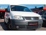 VW Caddy bei Sportwagen.expert - Abbildung (4 / 15) VW Caddy bei Sportwagen.expert - Abbildung (4 / 15)