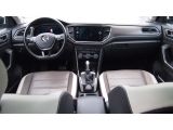 VW T-Roc bei Sportwagen.expert - Abbildung (6 / 15)