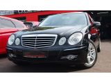 Mercedes-Benz E-Klasse bei Sportwagen.expert - Abbildung (4 / 15)
