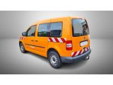 VW Caddy bei Sportwagen.expert - Abbildung (5 / 15)