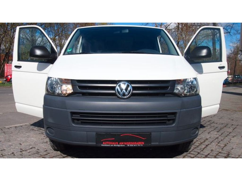 VW T5 Transporter bei Sportwagen.expert - Hauptabbildung VW T5 Transporter bei Sportwagen.expert - Hauptabbildung