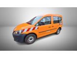 VW Caddy bei Sportwagen.expert - Abbildung (2 / 15)