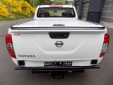 Nissan Navara bei Sportwagen.expert - Abbildung (7 / 15)